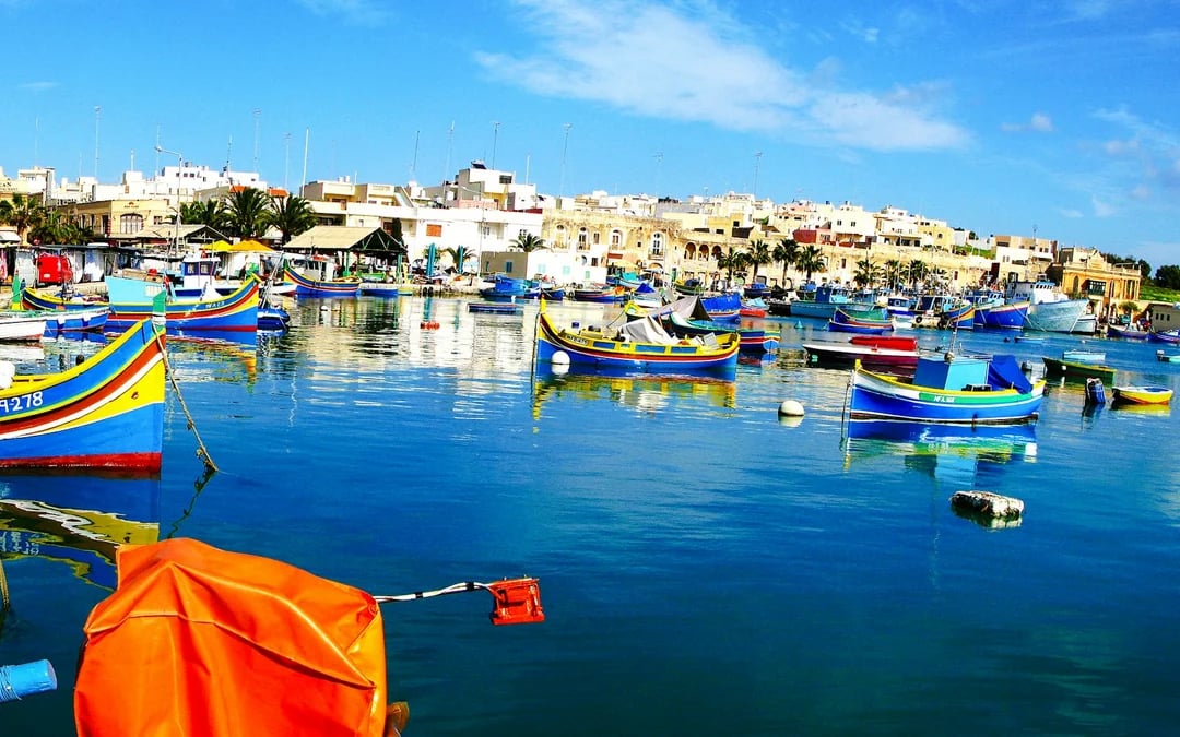 Malta Private Tour with Licensed Guide and Transport Image 9