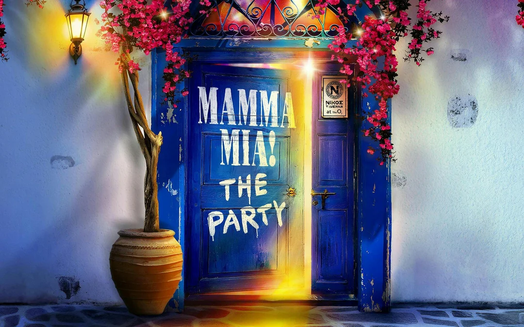 Mamma Mia! The Party Image 1