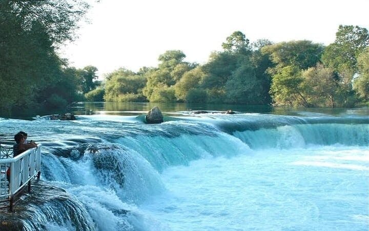 Manavgat River Boat Tour – Waterfalls & Bazaar from Alanya Image 6