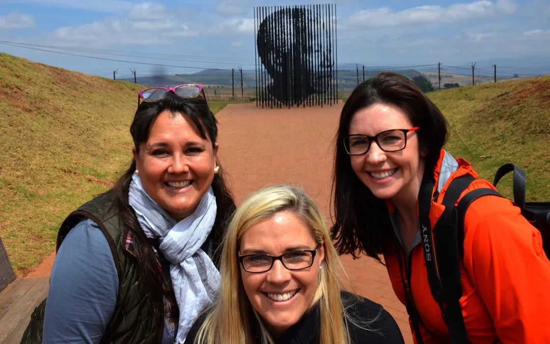 Mandela Capture Site and PheZulu Cultural Village Guided Tour with Wildlife Experiences and Hotel Transfers Image 6