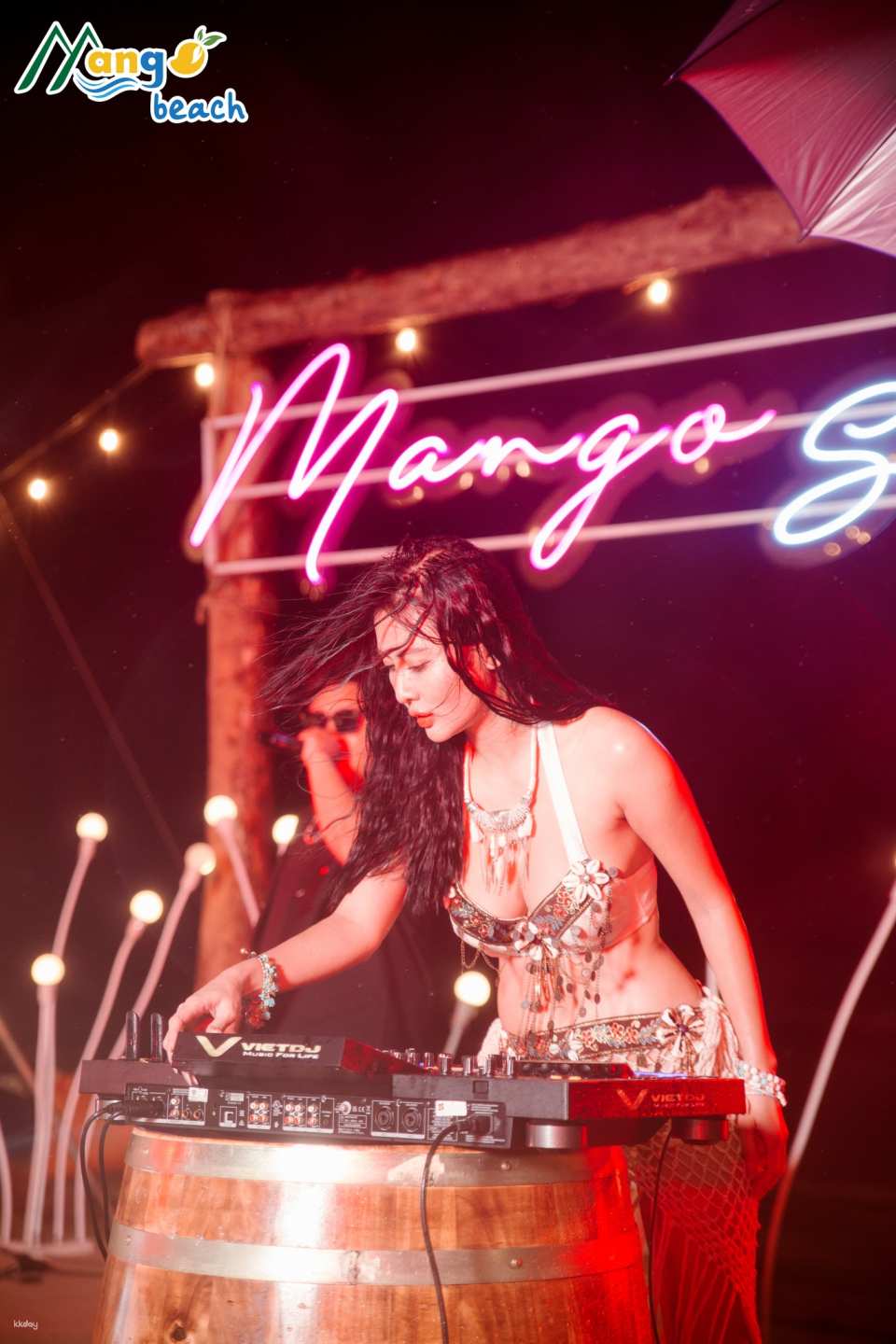 Mango Beach Phan Thiet Ticket | Phan Thiet