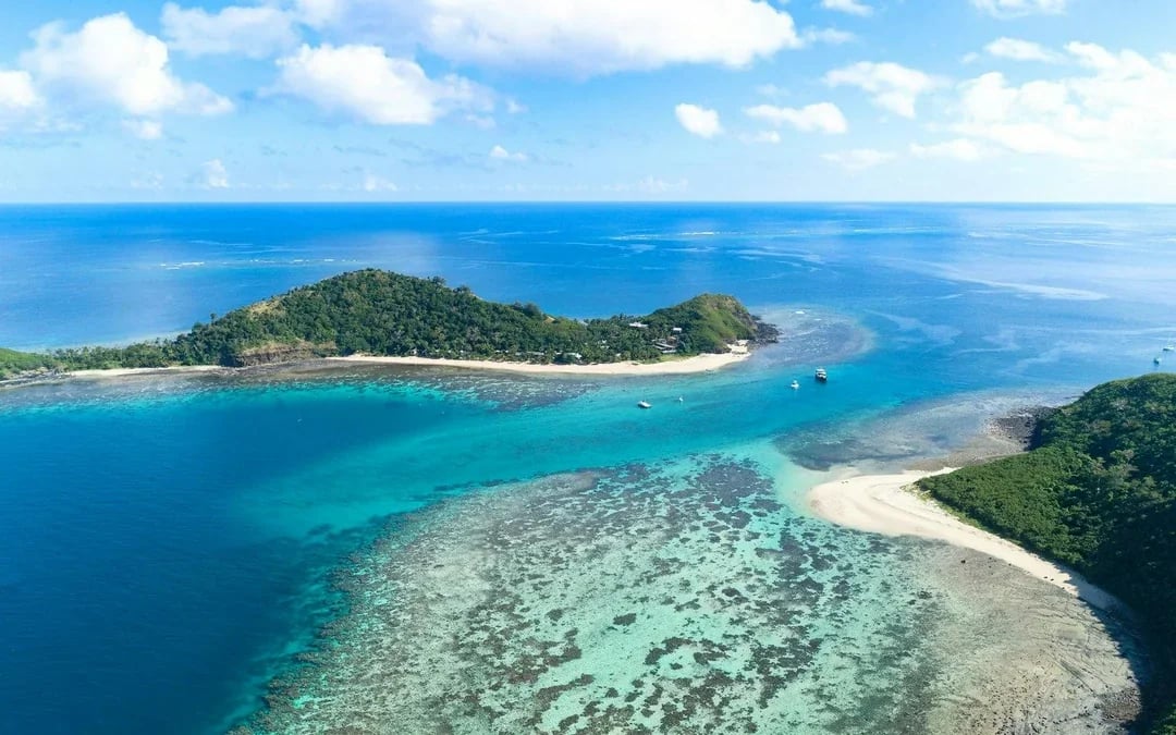 Mantaray Island Resort Day Trip Image 5