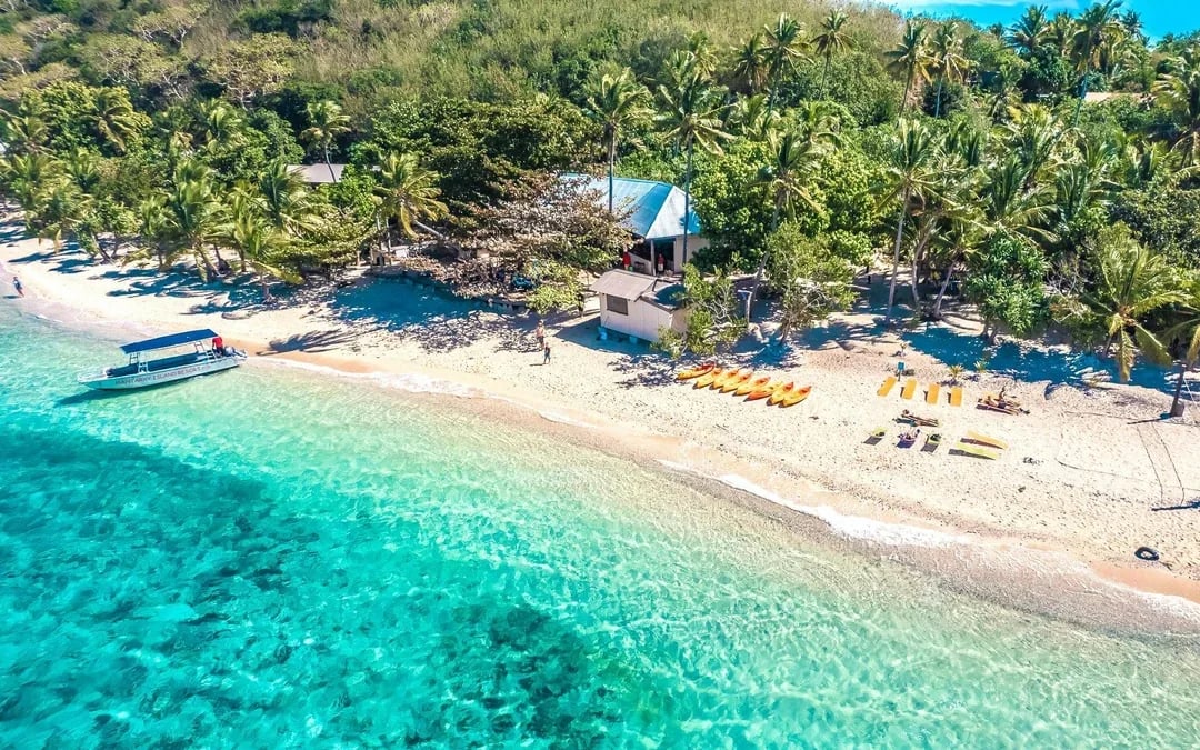 Mantaray Island Resort Day Trip Image 6