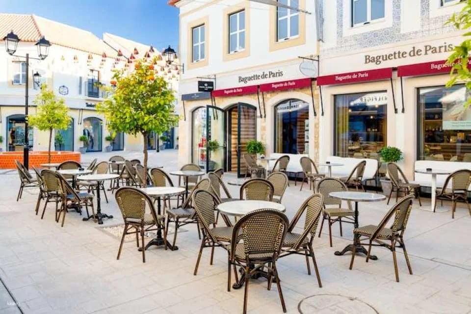 MAR Shopping and Designer Outlet Algarve