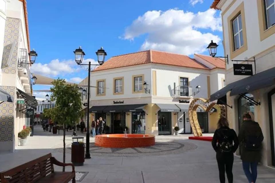 MAR Shopping and Designer Outlet Algarve