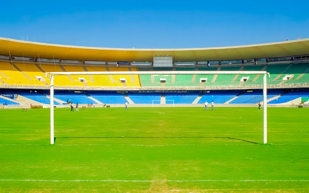 Maracanã Stadium Entry Tickets Image 2