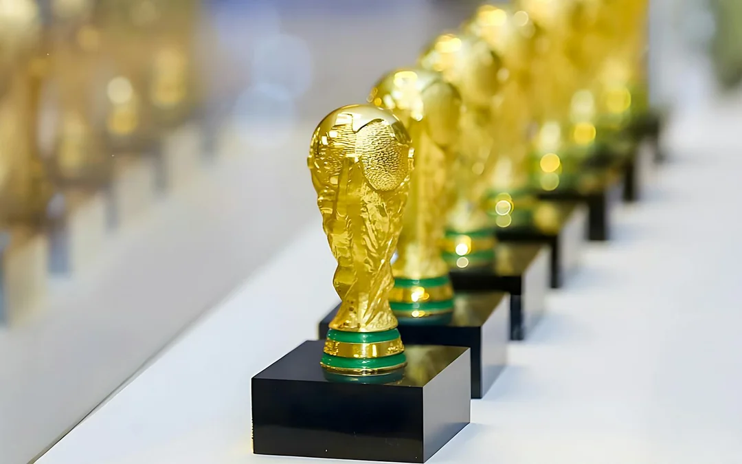 Maracanã Stadium Entry Tickets Image 12