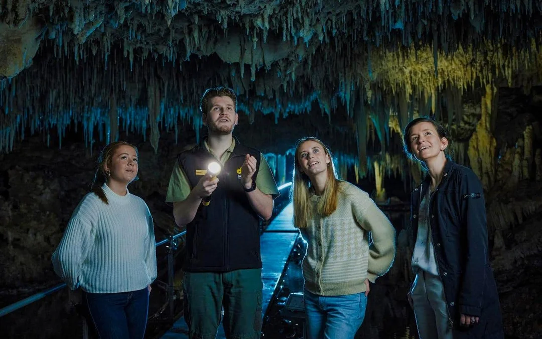 Margaret River Caves Tour Image 2