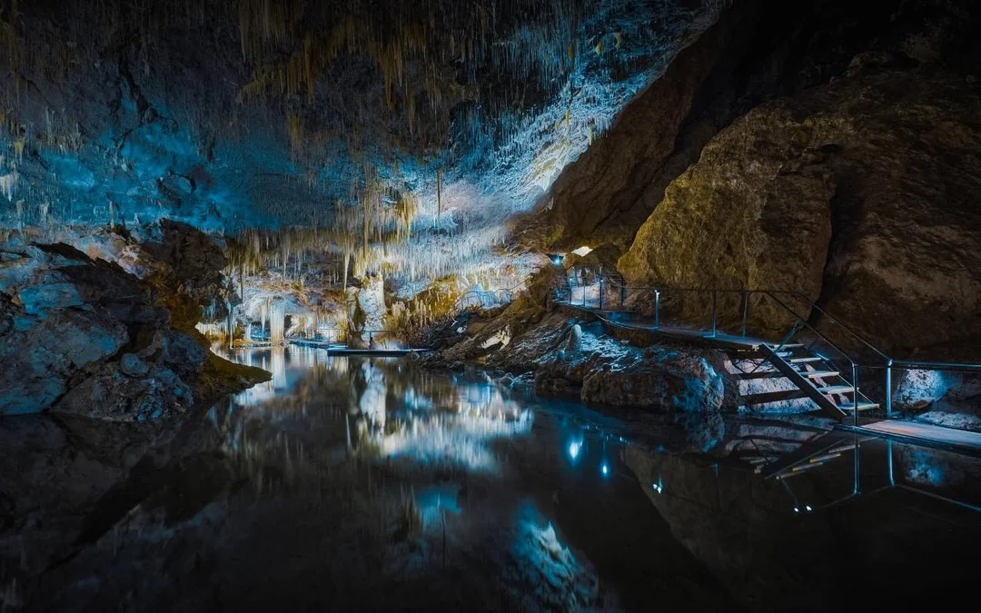 Margaret River Caves Tour Image 3