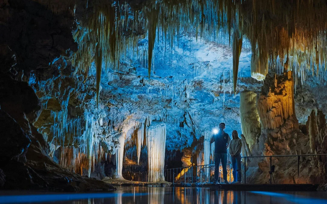 Margaret River Caves Tour Image 6