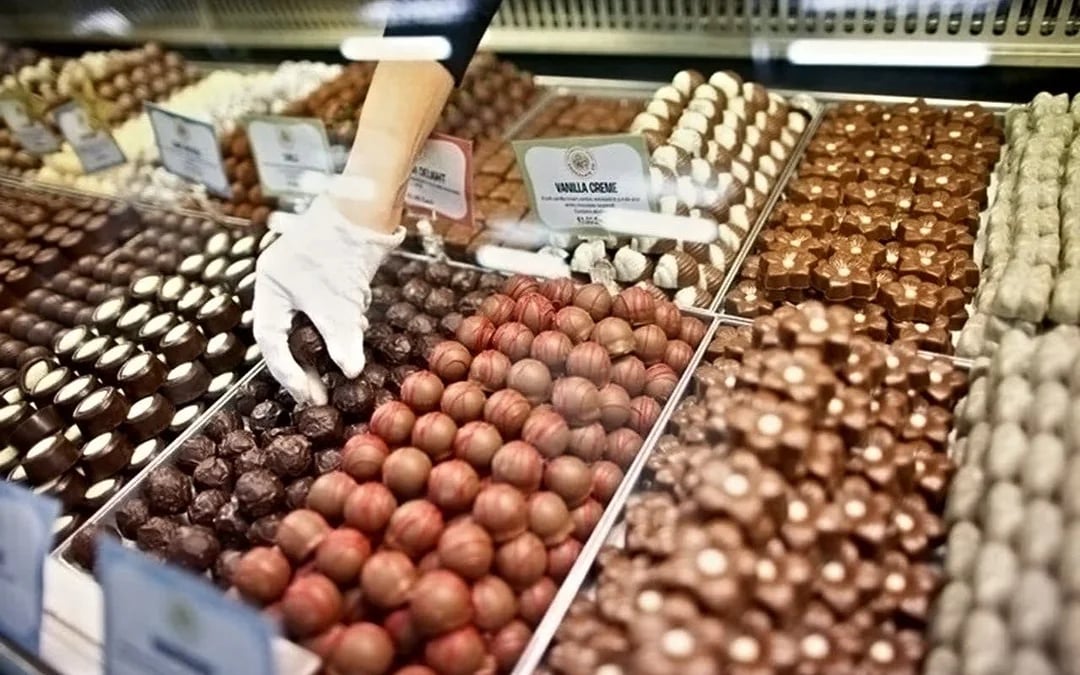Margaret River Chocolate, Nougat, Wine and Coastal Tour Image 3