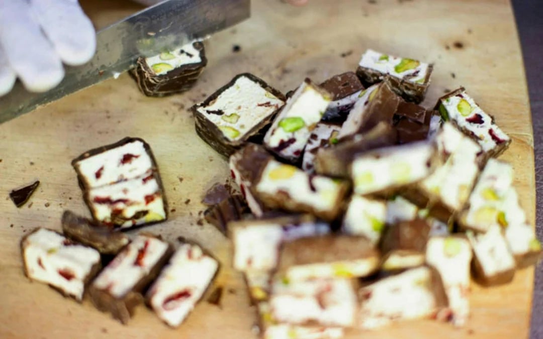 Margaret River Chocolate, Nougat, Wine and Coastal Tour Image 4