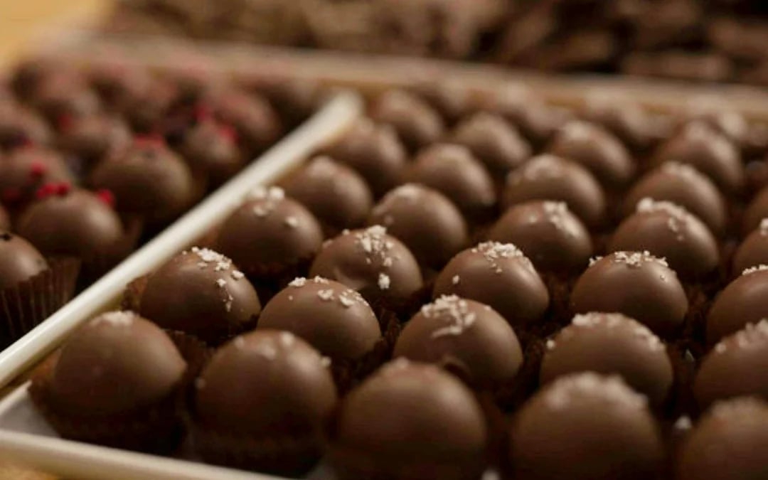 Margaret River Chocolate, Nougat, Wine and Coastal Tour Image 7