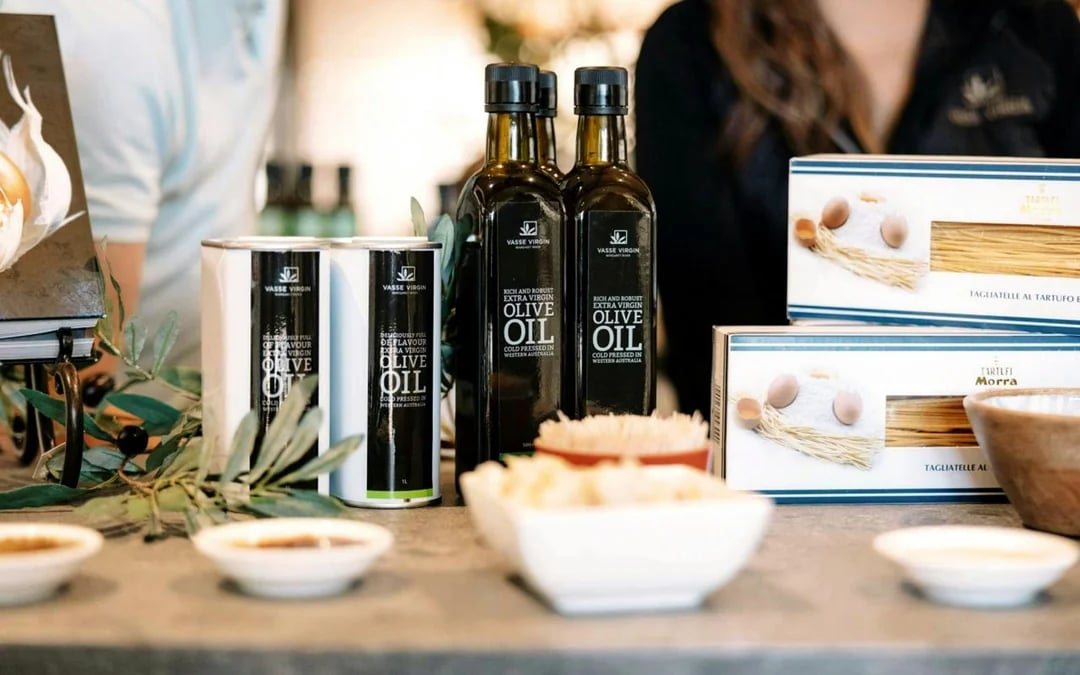 Margaret River Chocolate, Nougat, Wine and Coastal Tour Image 8
