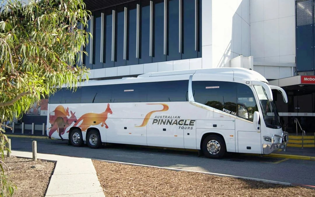 Margaret River Chocolate, Nougat, Wine and Coastal Tour Image 10