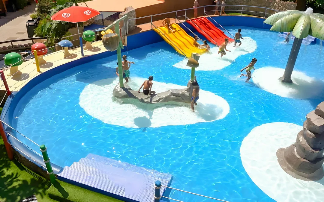 Marineland Mallorca Entry Tickets Image 5