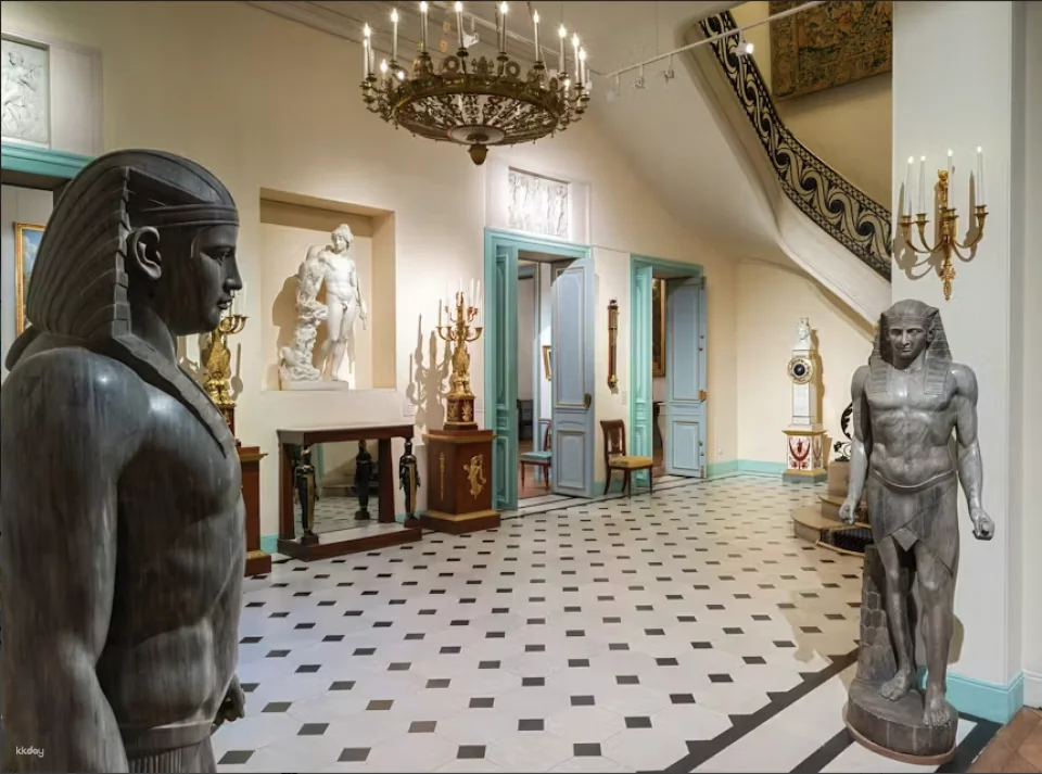 Marmottan Monet Museum Ticket | Paris