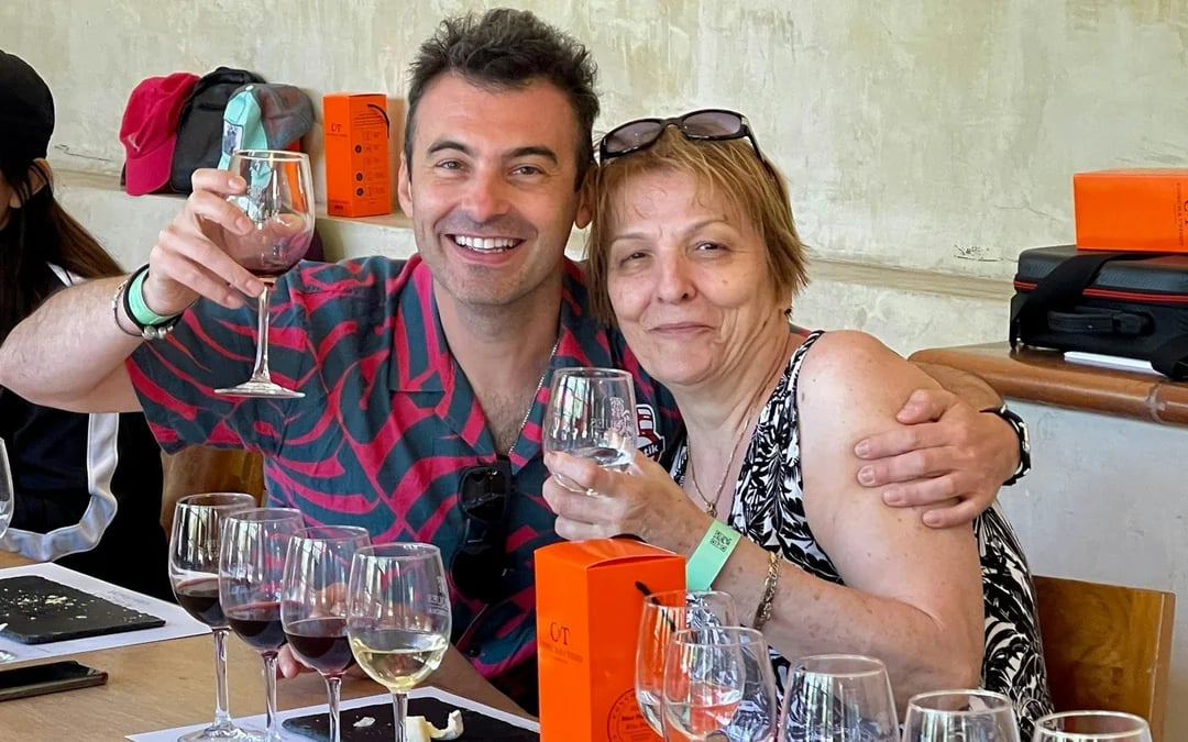 Marqués de Casa Concha: Wine Tasting at Concha y Toro Image 10