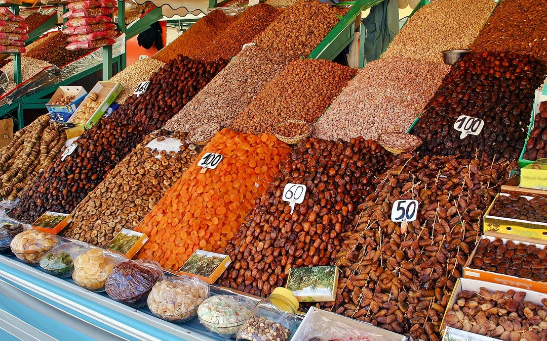 Marrakech Night Walking Tour Image 4