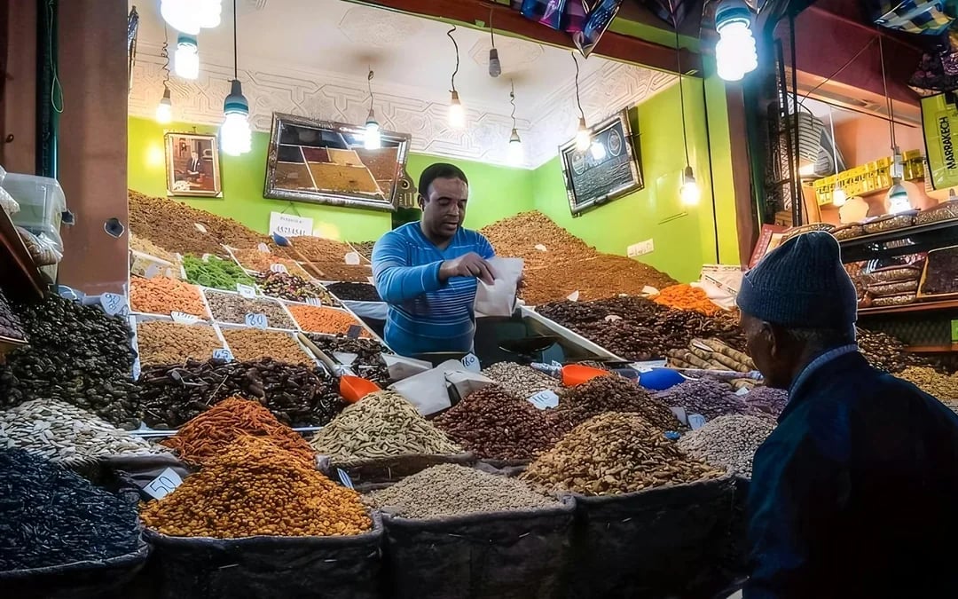 Marrakech Night Walking Tour Image 10