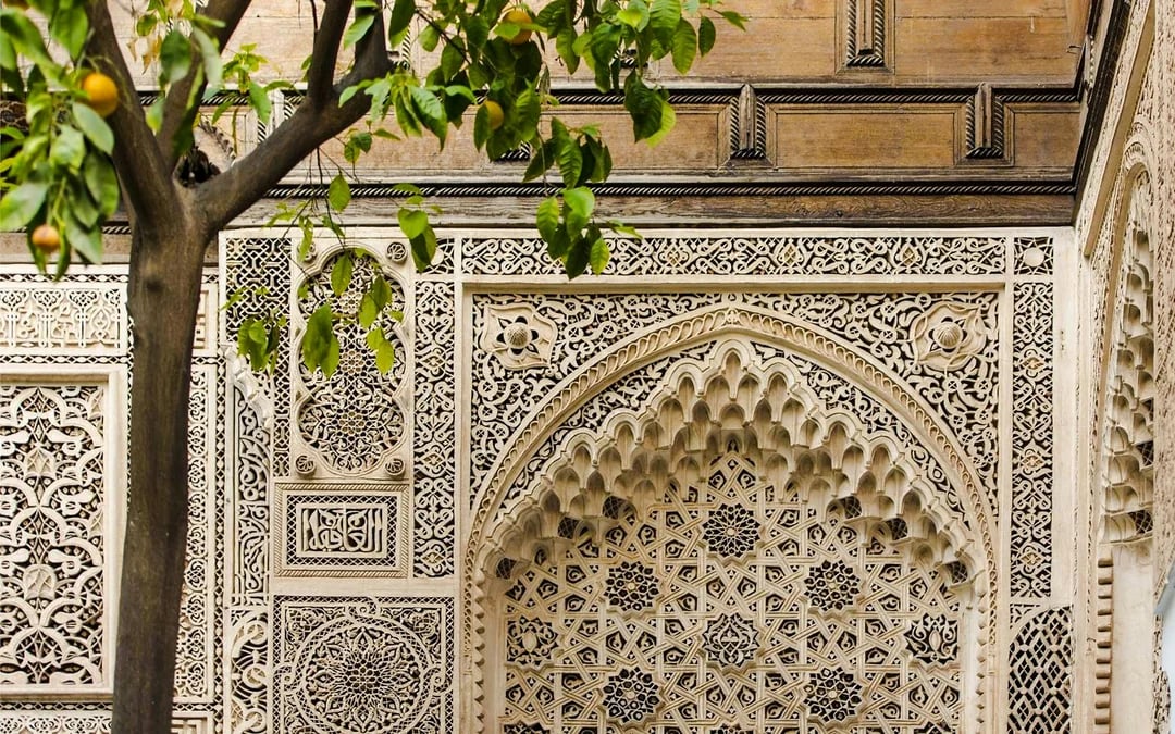 Marrakech Private Medina & Souks Walking Tour Image 5