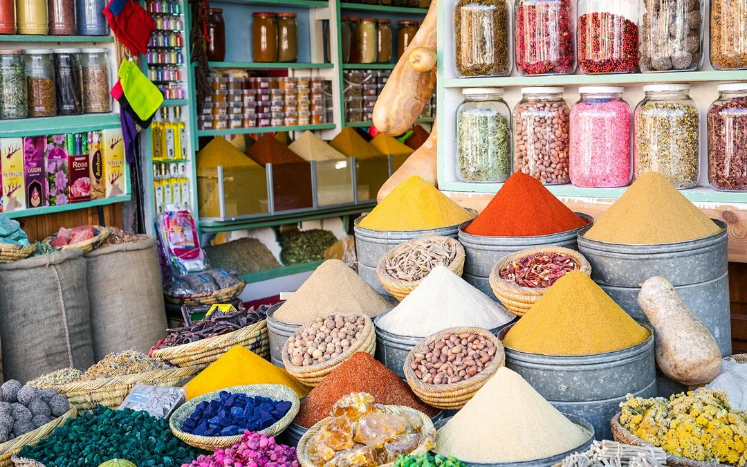 Marrakech Souks Guided Tour Image 3