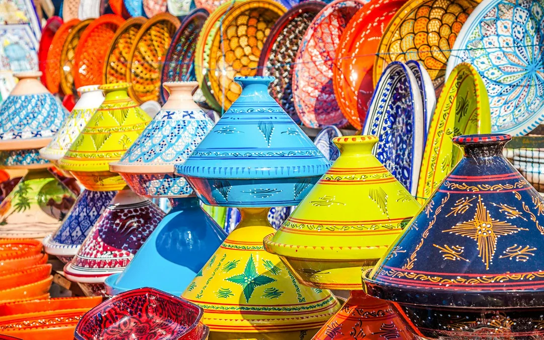 Marrakech Souks Guided Tour Image 4