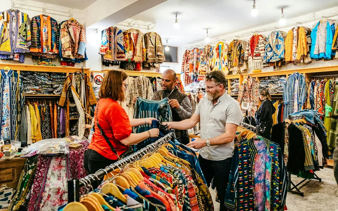 Marrakech Souks Guided Tour Image 5