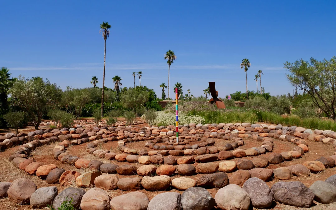 Marrakesh: ANIMA Garden Tickets Image 1
