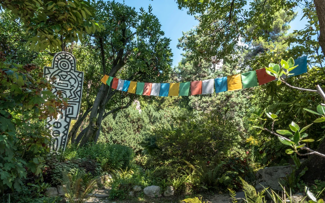 Marrakesh: ANIMA Garden Tickets Image 3