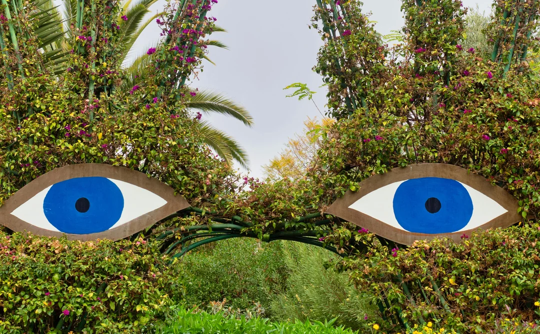 Marrakesh: ANIMA Garden Tickets Image 4