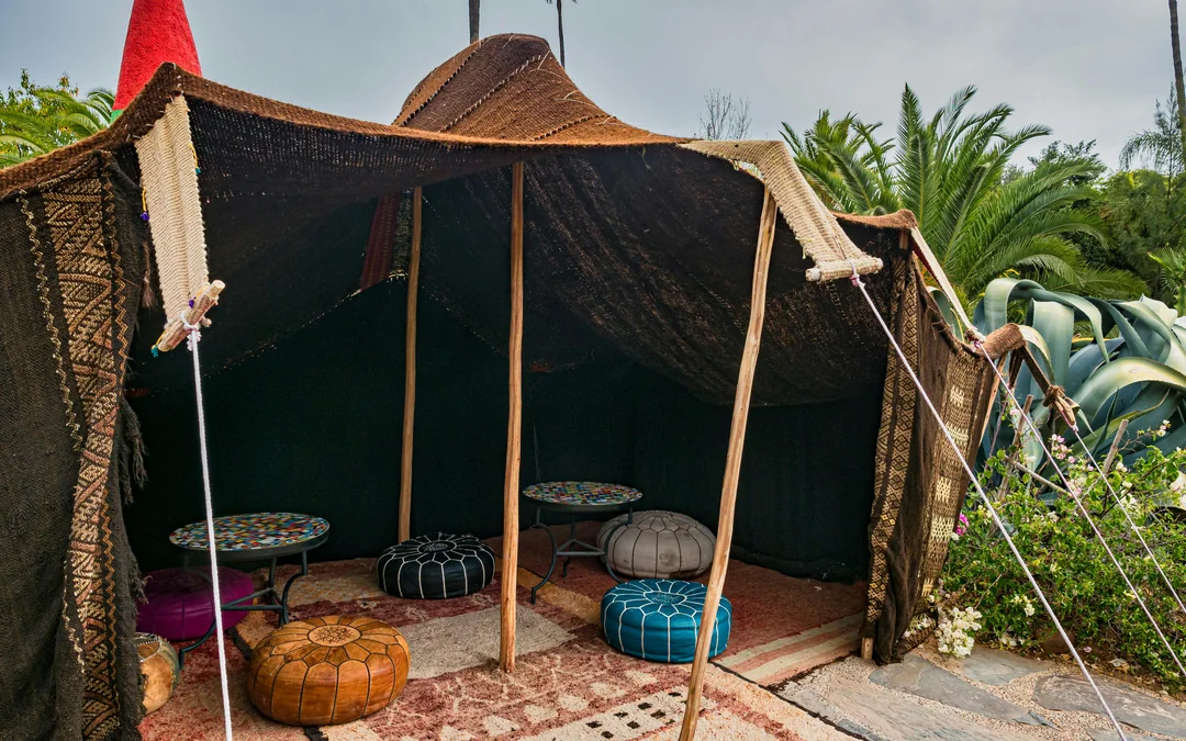 Marrakesh: ANIMA Garden Tickets Image 5