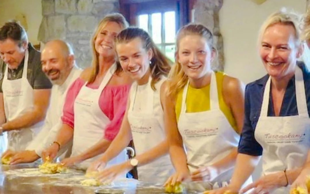 Marrakesh Cooking Class at Riad La Joie Image 3