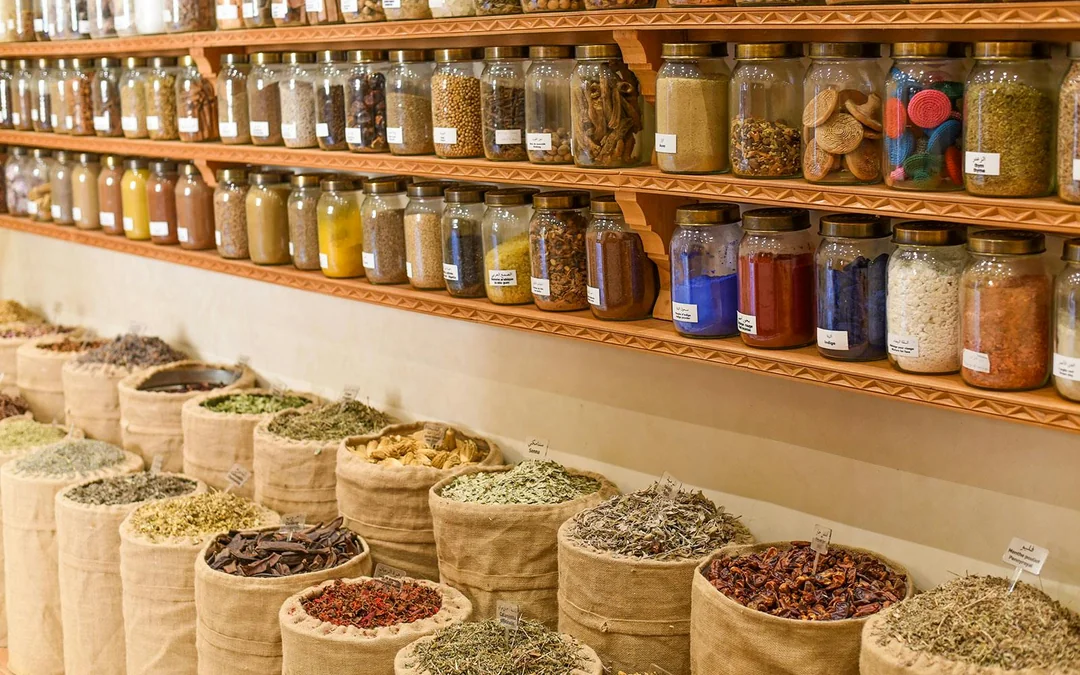 Marrakesh: Moroccan Culinary Art Museum Tickets Image 3