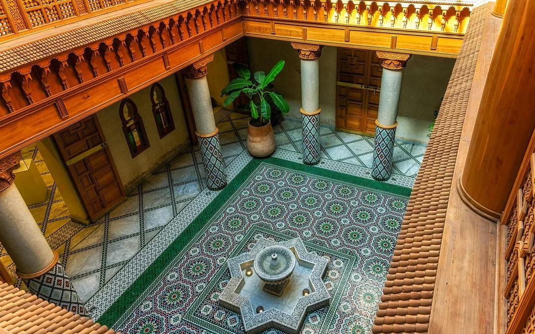 Marrakesh: Moroccan Culinary Art Museum Tickets Image 4