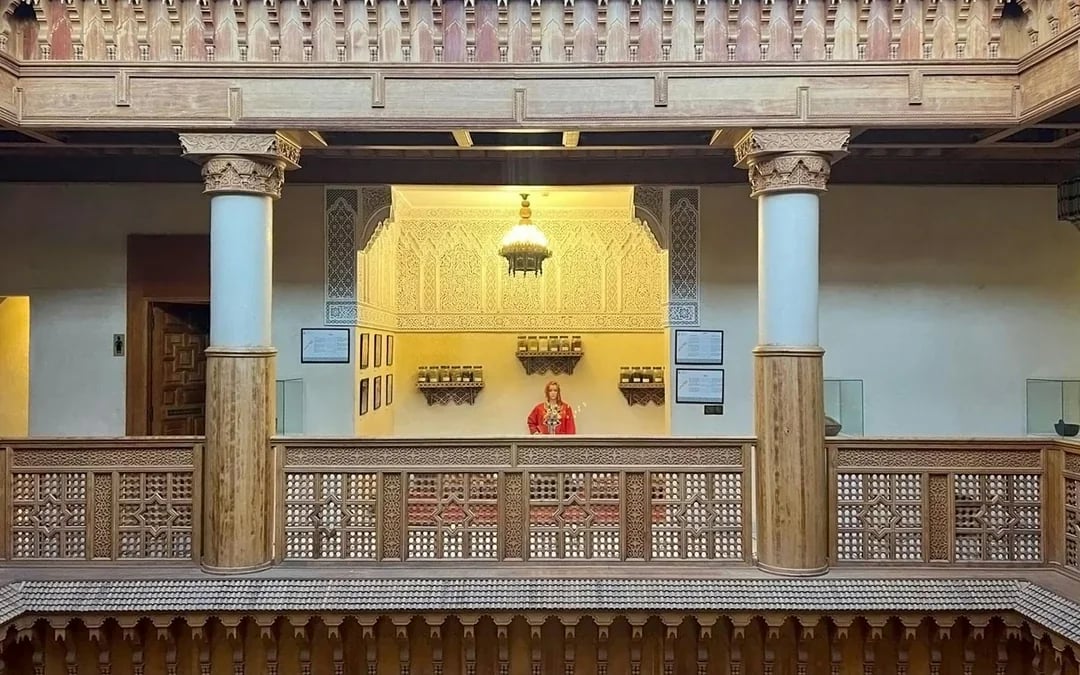Marrakesh: Moroccan Culinary Art Museum Tickets Image 6