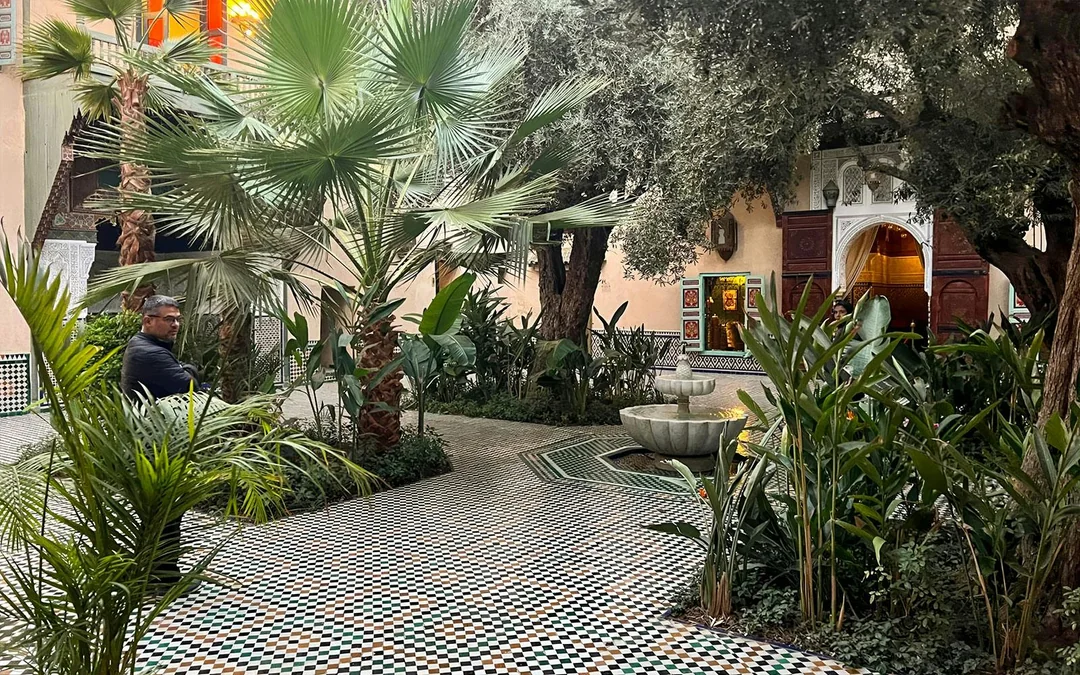 Marrakesh: Moroccan Culinary Art Museum Tickets Image 7