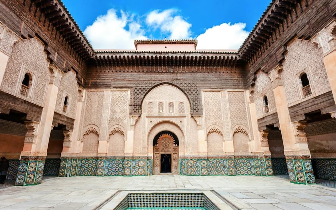 Marrakesh Old Medina and Souks Walking Tour Image 9
