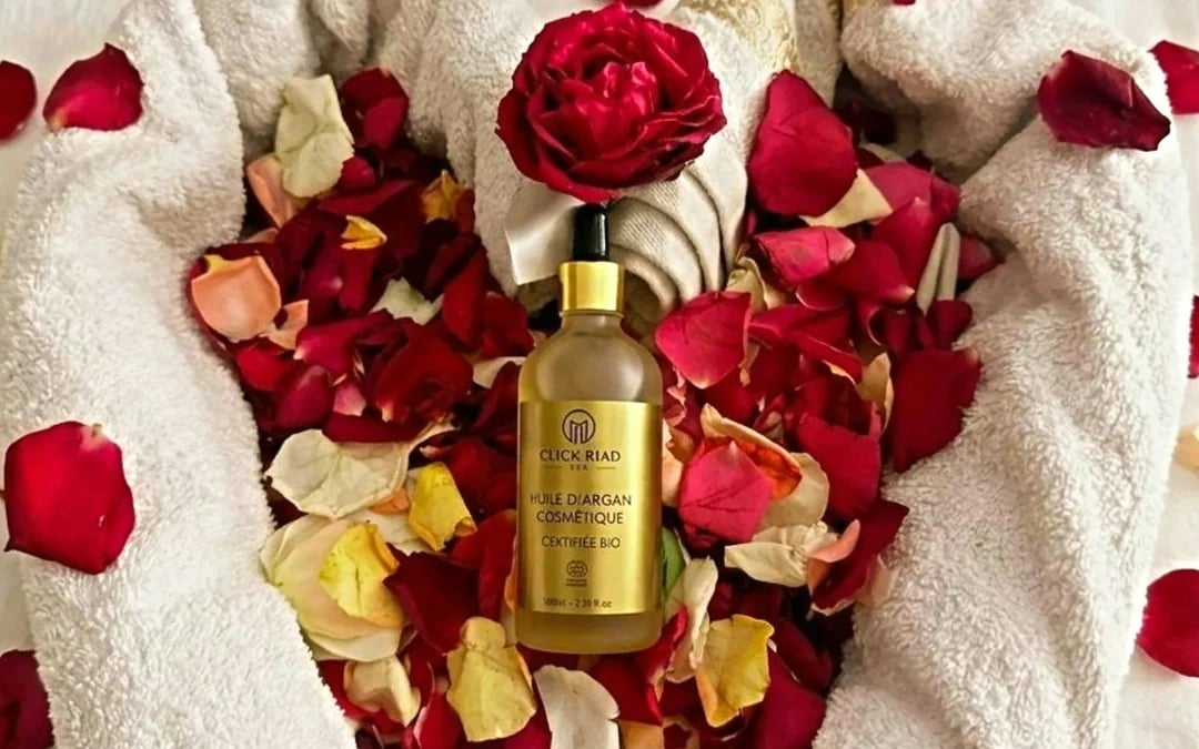 Marrakesh: Romantic Traditional Moroccan Hammam, Massage & Dinner Experience with Hotel Transfers Image 6