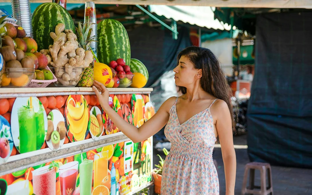 Marrakesh Street Food Tour Image 2
