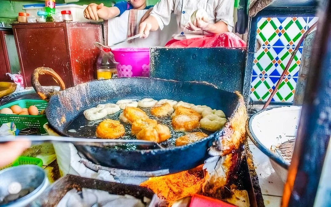 Marrakesh Street Food Tour Image 12