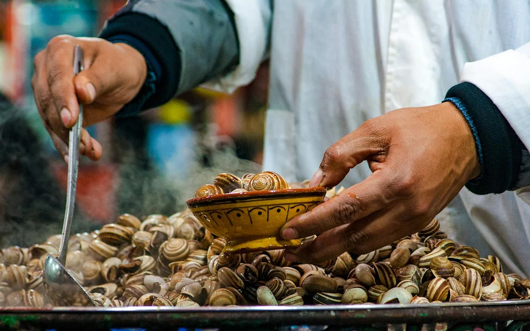 Marrakesh Street Food Tour Image 4