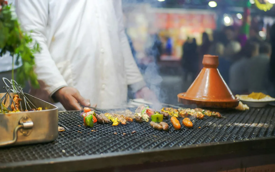 Marrakesh Street Food Tour Image 5