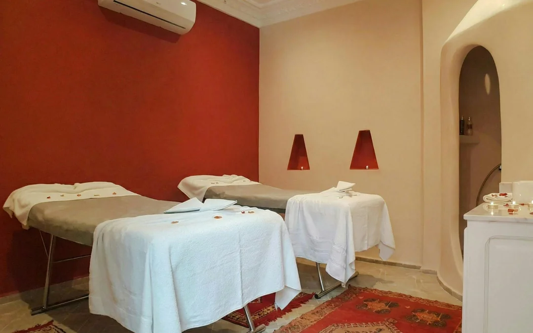 Marrakesh: Traditional Moroccan Hammam and Massage with Transfers Image 2