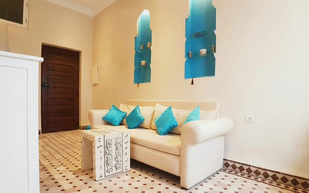 Marrakesh: Traditional Moroccan Hammam and Massage with Transfers Image 4