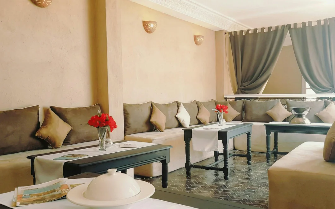 Marrakesh: Traditional Moroccan Hammam and Massage with Transfers Image 5