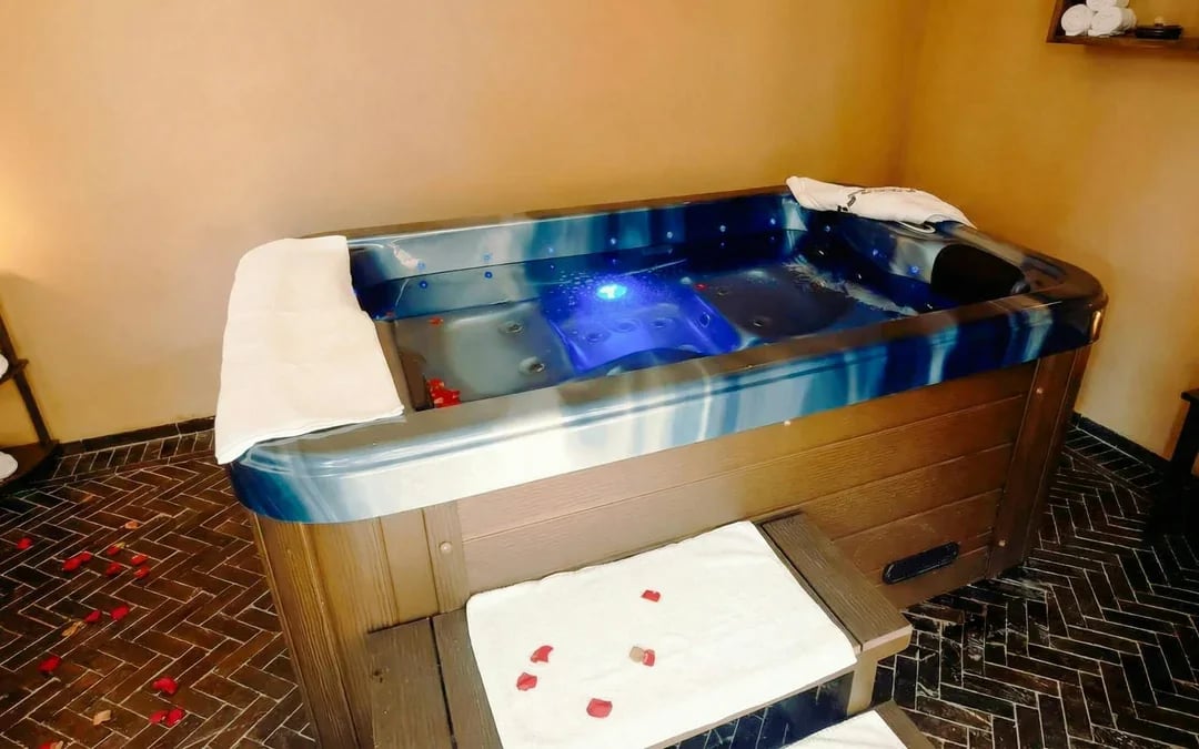 Marrakesh: Traditional Moroccan Hammam and Massage with Transfers Image 6