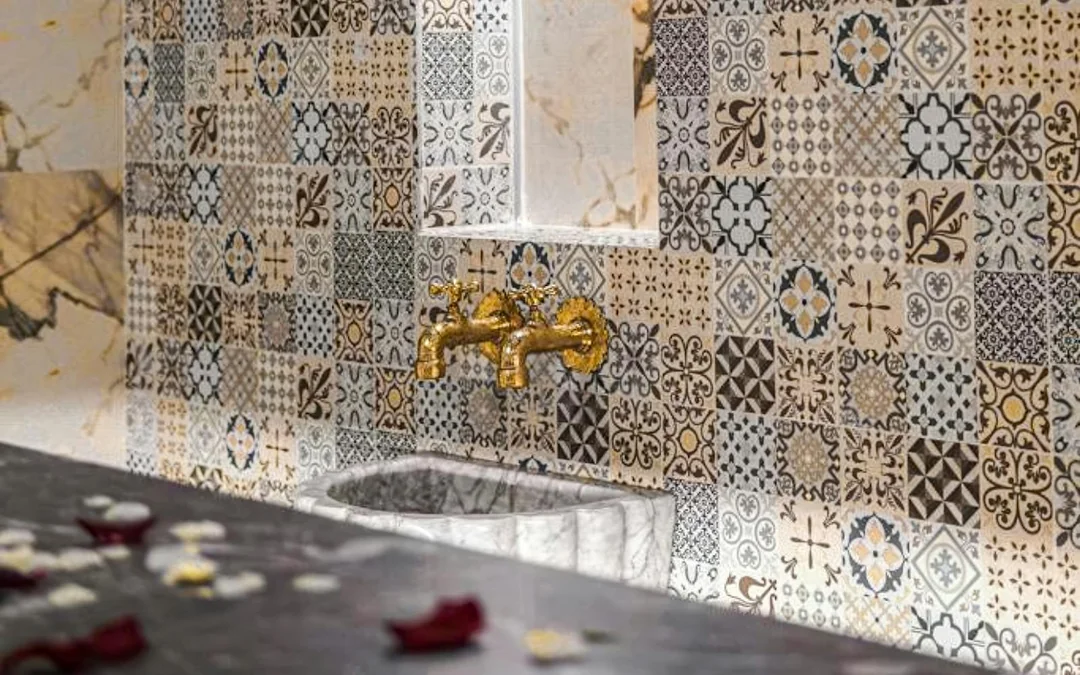 Marrakesh: Traditional Moroccan Hammam and Massage Image 12