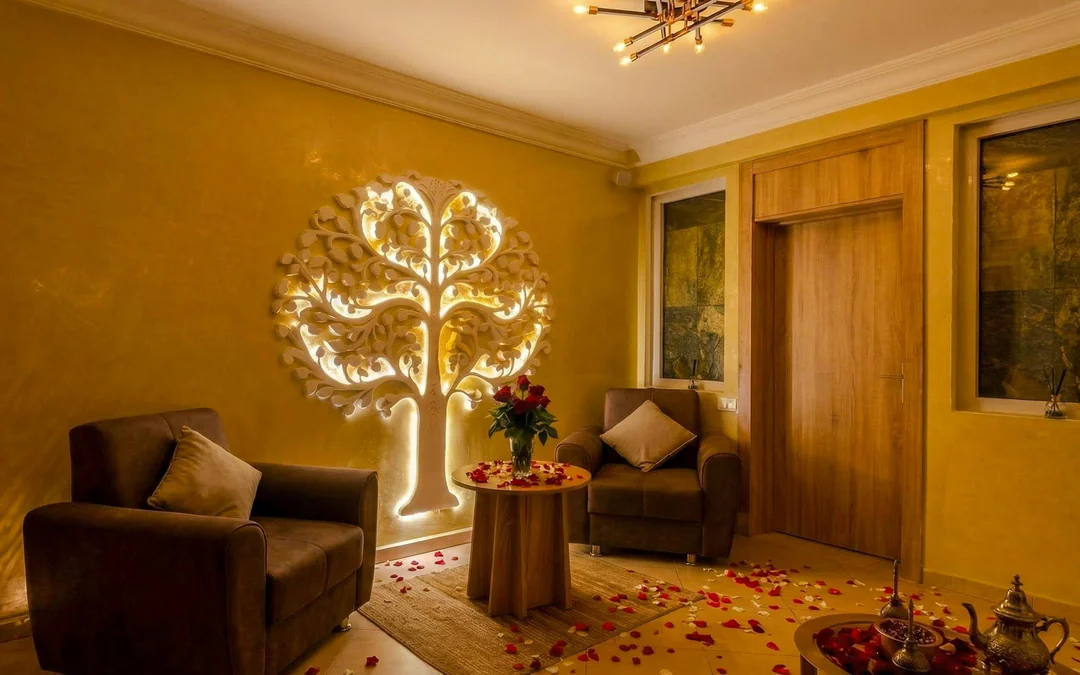 Marrakesh: Traditional Moroccan Hammam and Massage Image 3