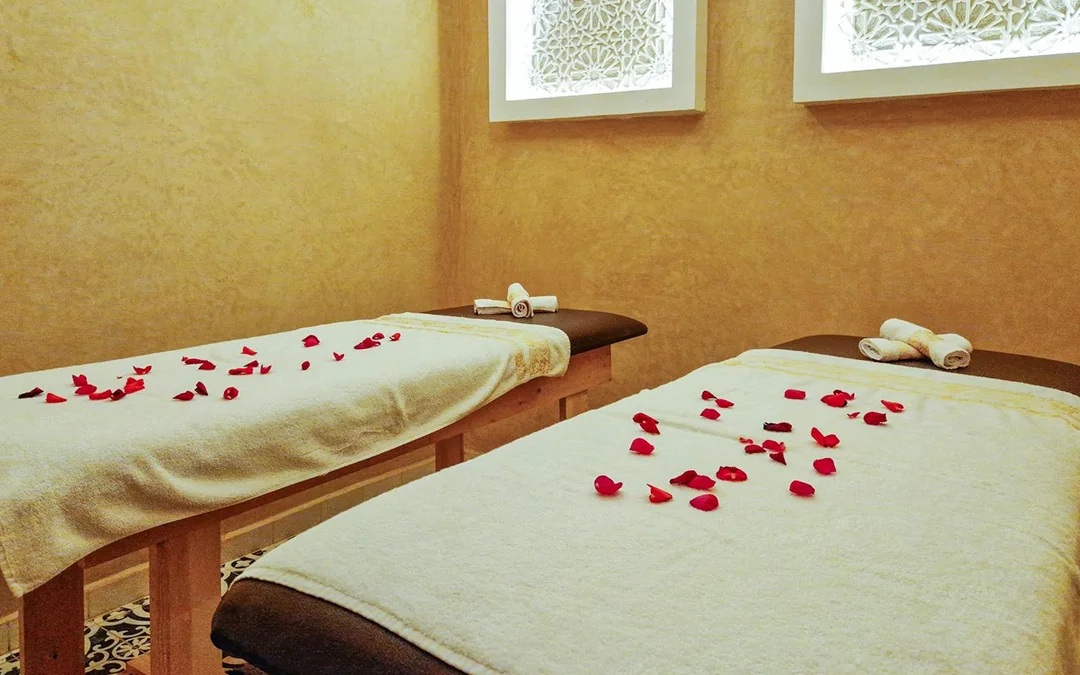 Marrakesh: Traditional Moroccan Hammam and Massage Image 5